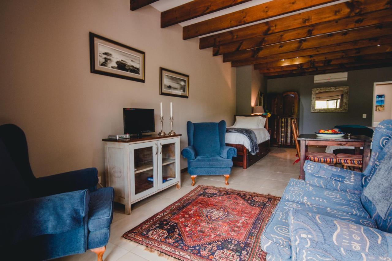 Wildebraam Berry Estate Villa Swellendam Luaran gambar