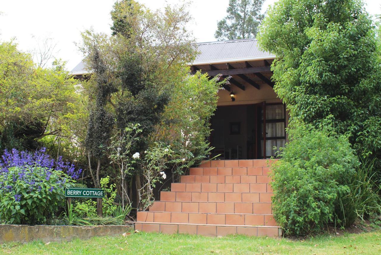 Wildebraam Berry Estate Villa Swellendam Luaran gambar