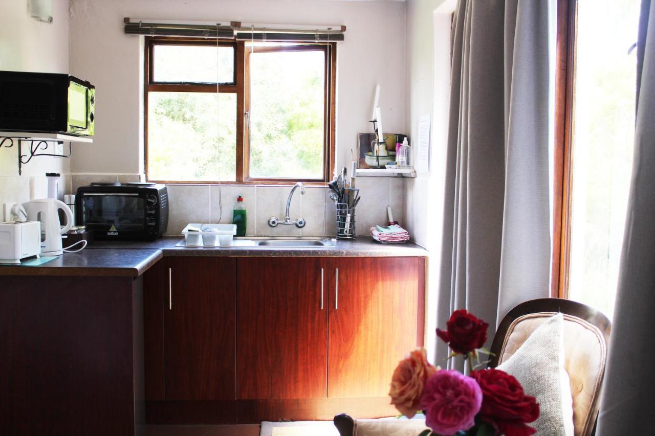 Wildebraam Berry Estate Villa Swellendam Luaran gambar