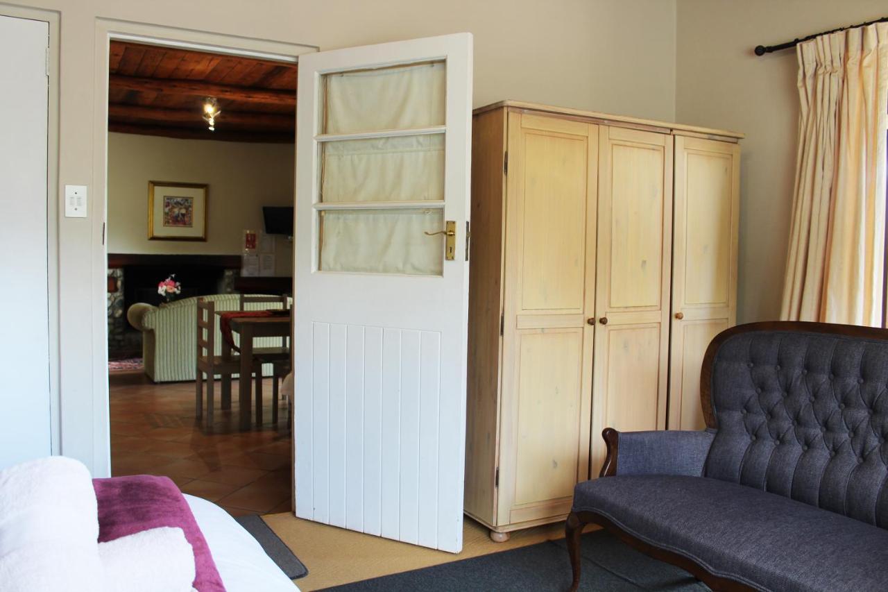 Wildebraam Berry Estate Villa Swellendam Luaran gambar