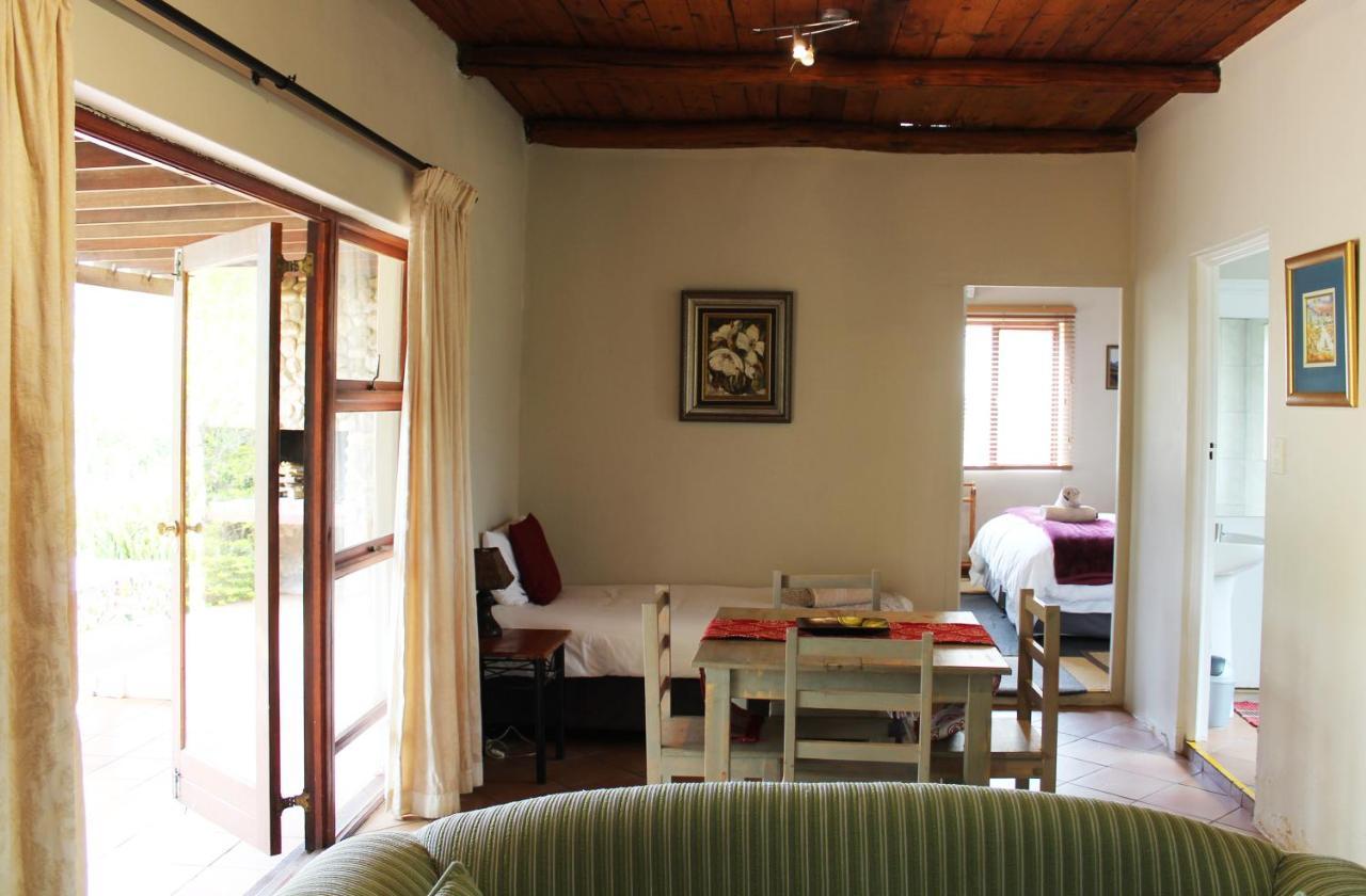 Wildebraam Berry Estate Villa Swellendam Luaran gambar