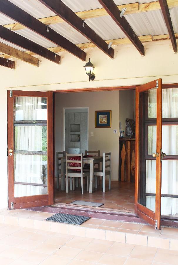 Wildebraam Berry Estate Villa Swellendam Luaran gambar