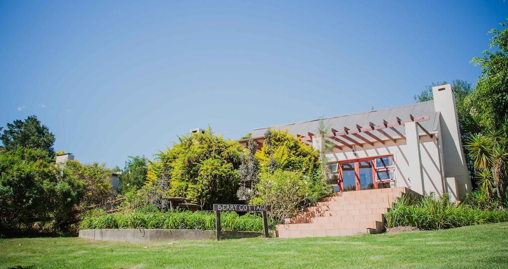 Wildebraam Berry Estate Villa Swellendam Bilik gambar