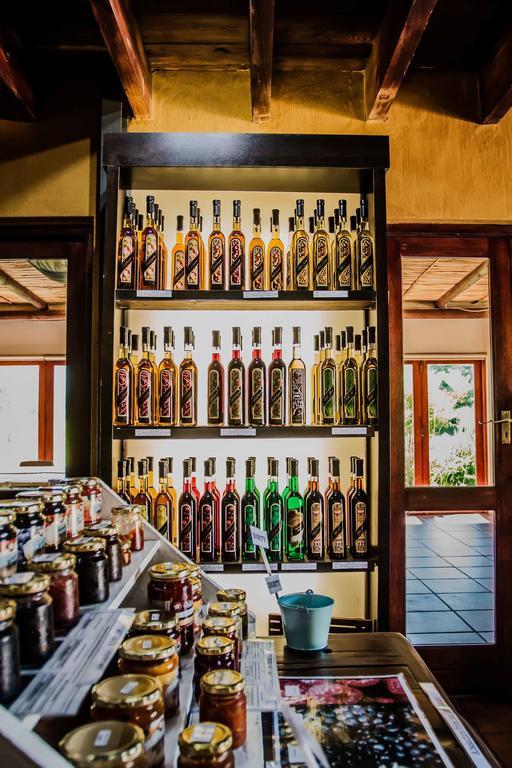 Wildebraam Berry Estate Villa Swellendam Luaran gambar