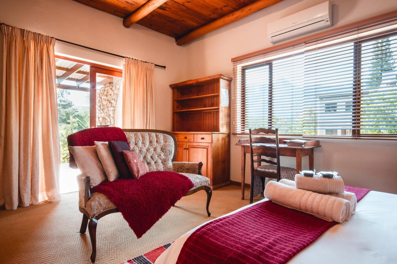 Wildebraam Berry Estate Villa Swellendam Luaran gambar