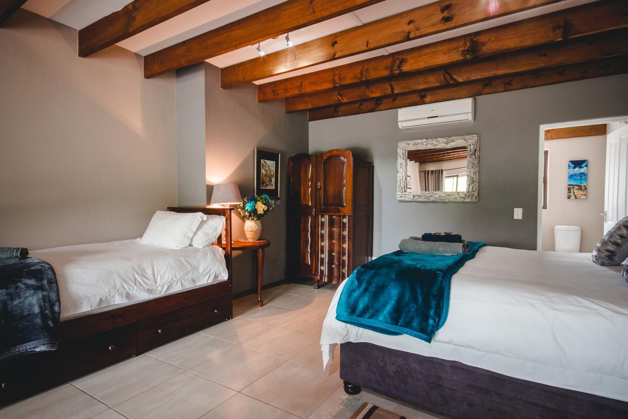 Wildebraam Berry Estate Villa Swellendam Luaran gambar