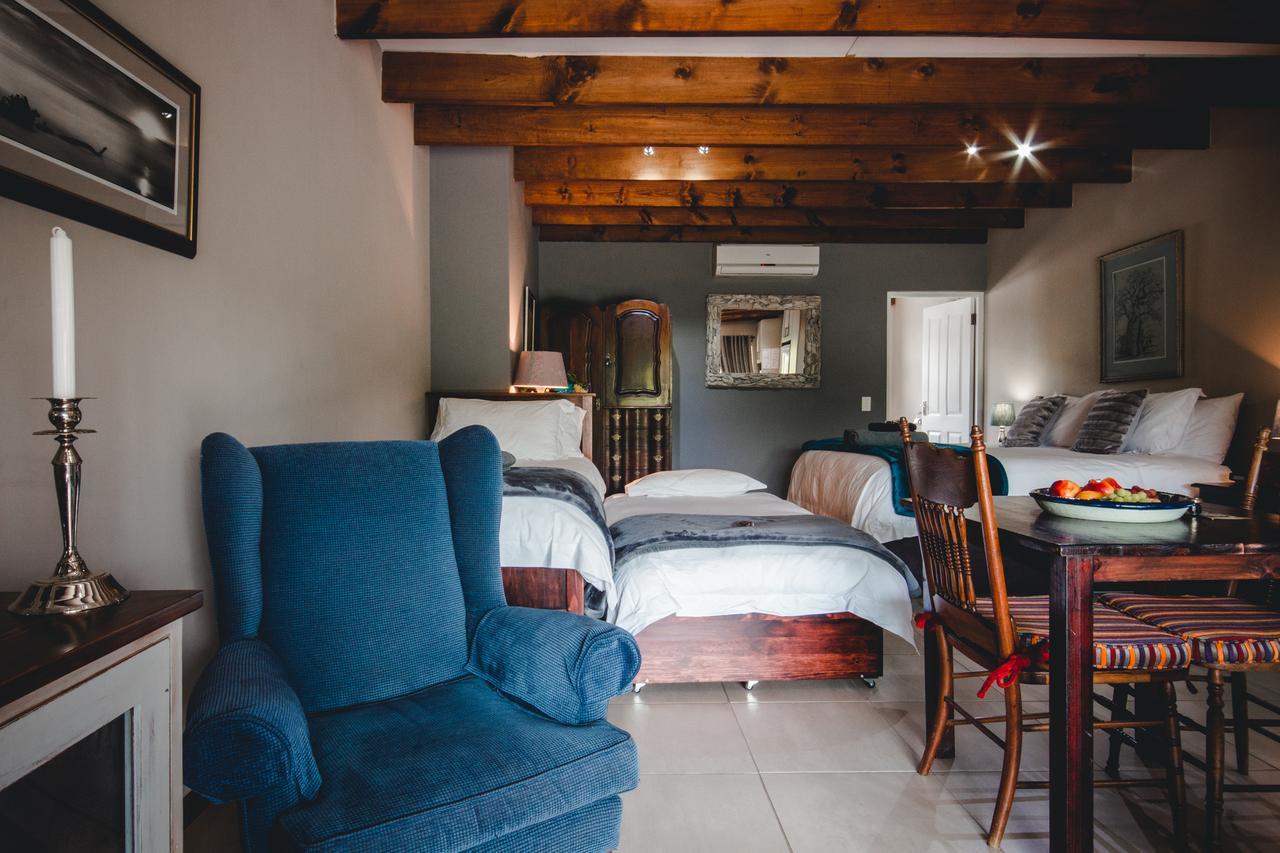 Wildebraam Berry Estate Villa Swellendam Luaran gambar