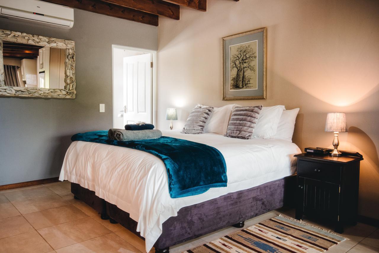 Wildebraam Berry Estate Villa Swellendam Luaran gambar